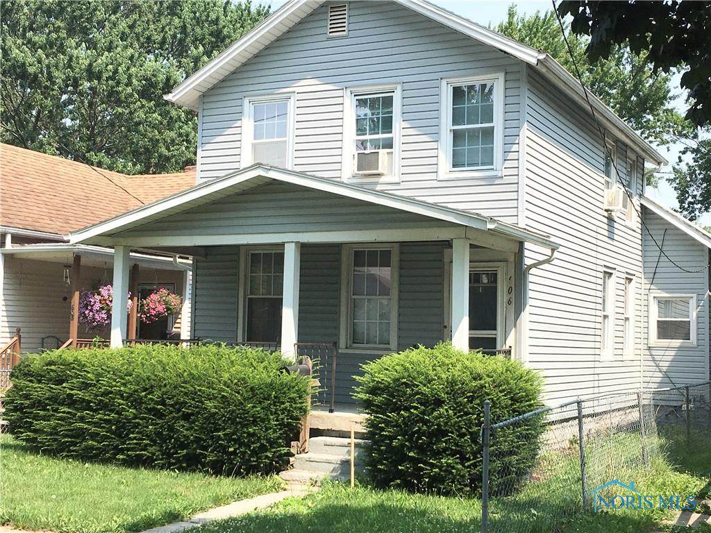 606 Colburn Street - Photo 1