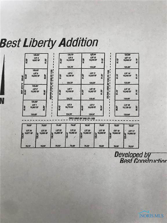 Lot 21 Early Drive - Photo 1