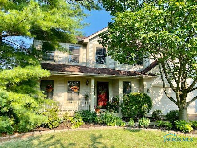 642 Hunters Run - Photo 1