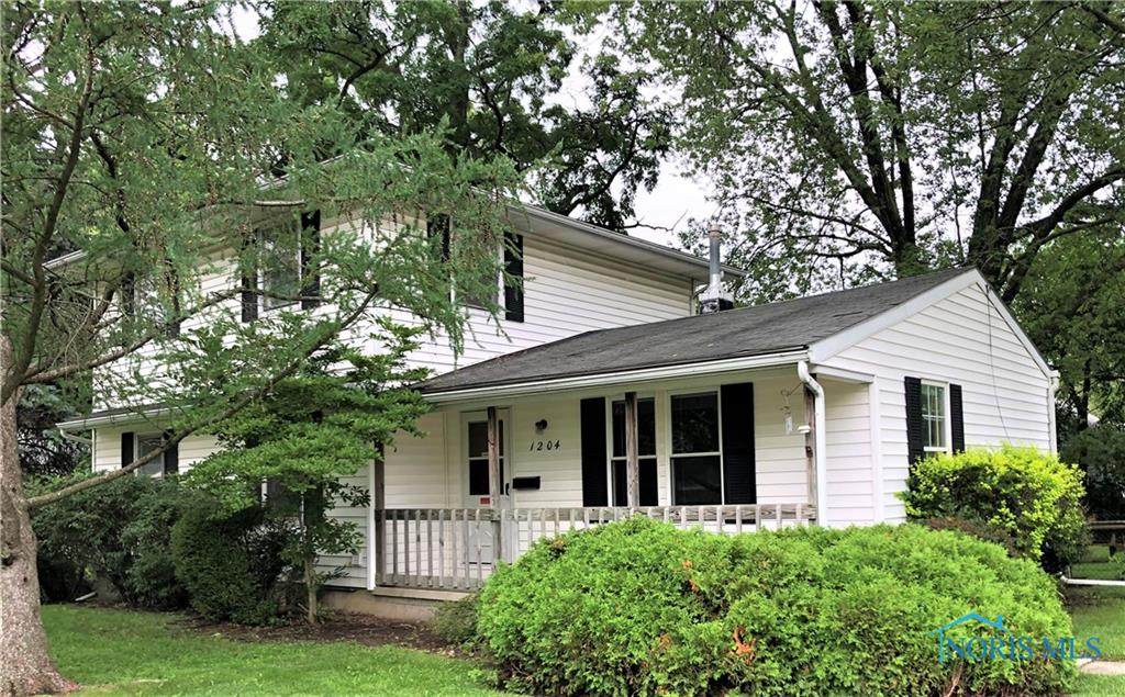 1204 Scott Street - Photo 1