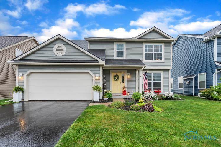 8862 Red Hawk Court - Photo 1
