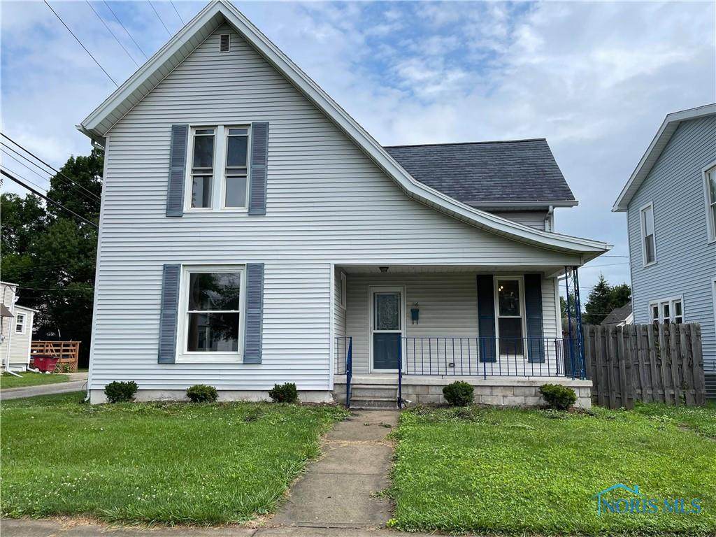 116 Jackson Street - Photo 1