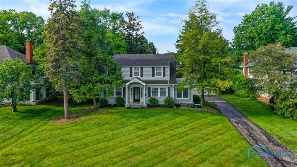 120 Eagle Point Drive - Photo 1