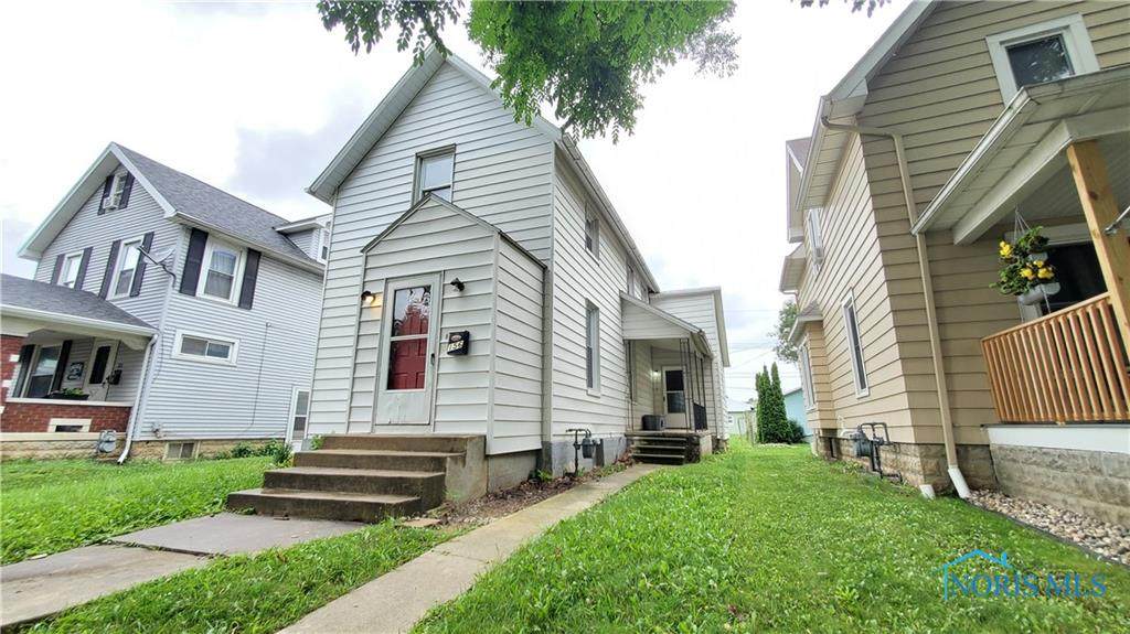 156 Hall Street - Photo 1