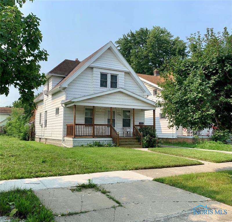 532 Streicher Street - Photo 1