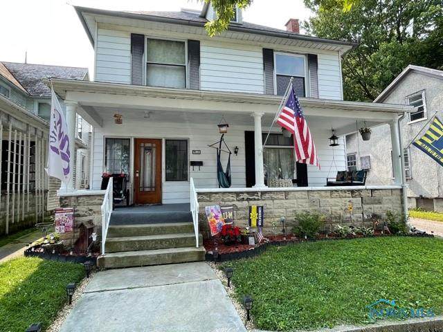 290 Jefferson Street - Photo 1