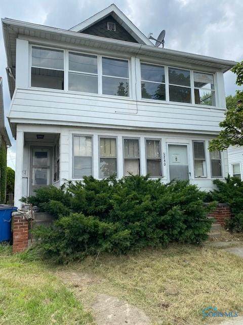 2580 Broadway Street - Photo 1