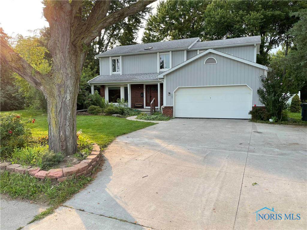 557 South Boundary Street - Photo 1