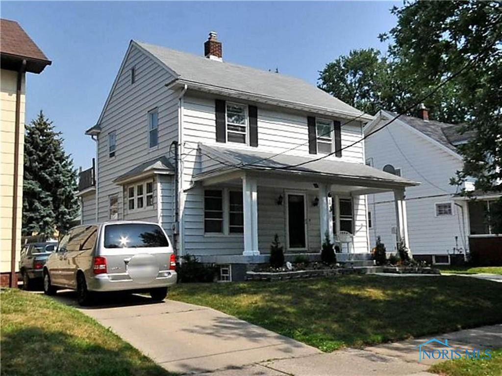 613 Lodge Avenue - Photo 1