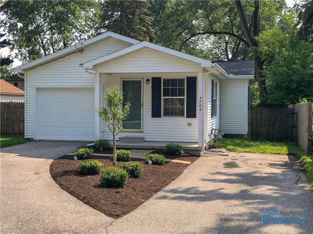 4702 Vineyard Road - Photo 1