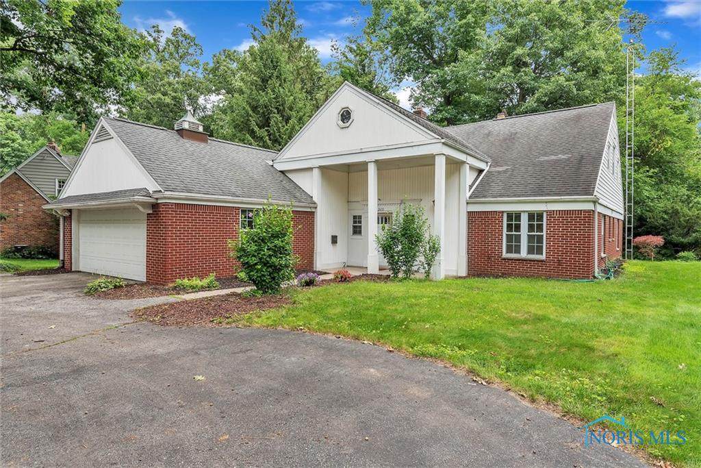 2610 Talmadge Road - Photo 1