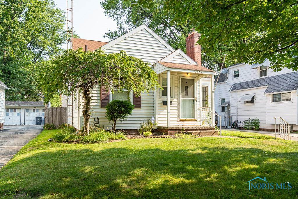2224 Georgetown Avenue - Photo 1
