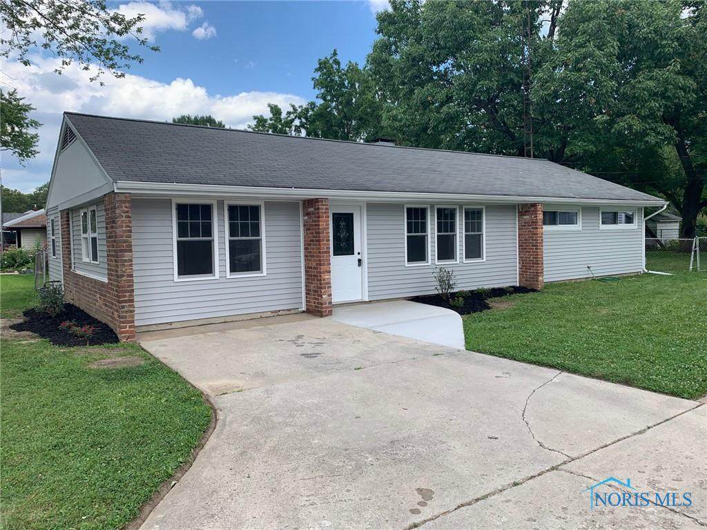 5910 Benalex Drive - Photo 1