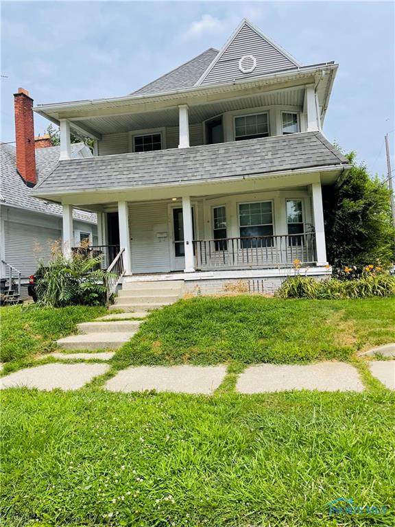 702 Boalt Street - Photo 1