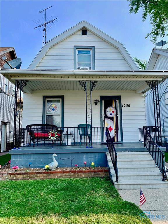 1250 Colburn Street - Photo 1