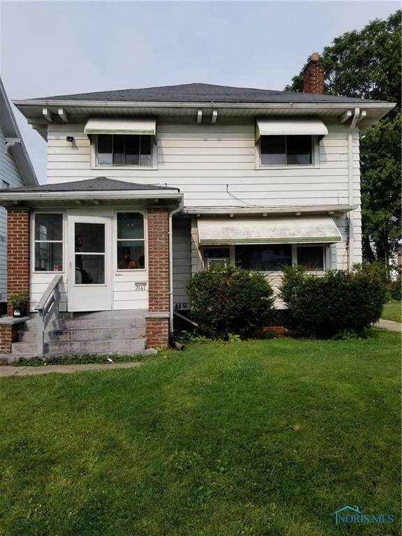 2141 Joffre Avenue - Photo 1