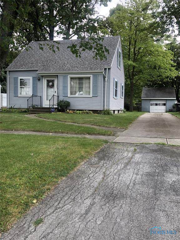 121 Masters Court - Photo 1