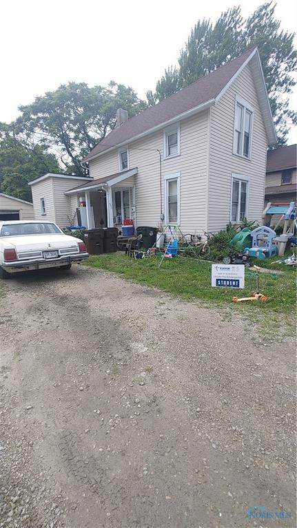 351 Water Street - Photo 1