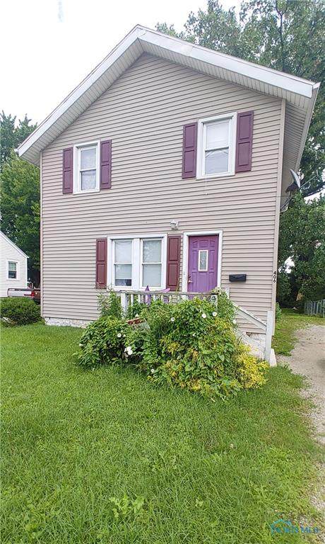 406 Town Street - Photo 1