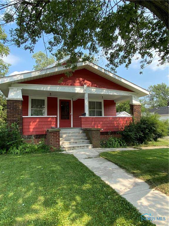 409 Gibson Street - Photo 1