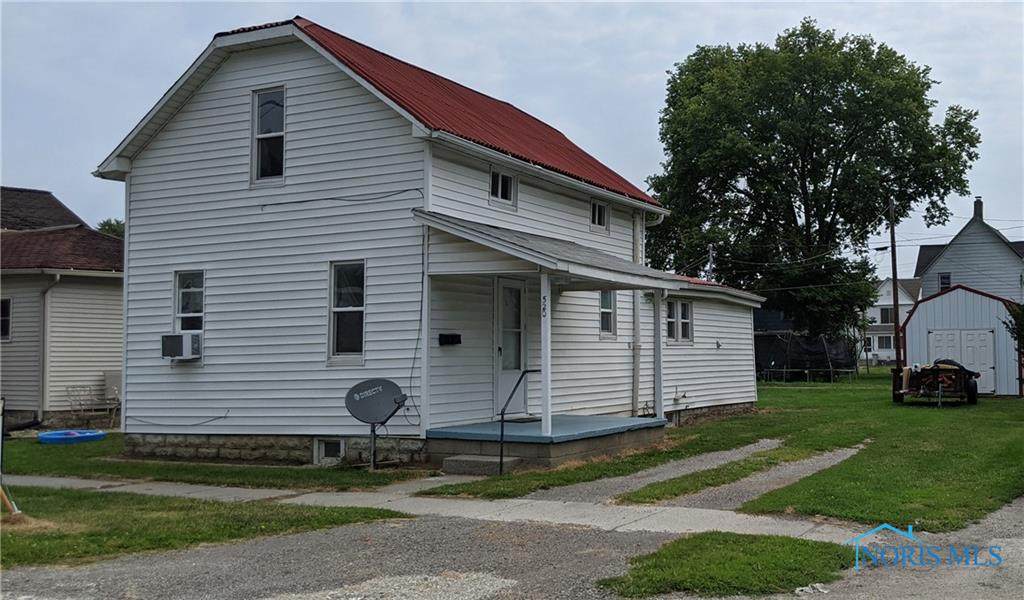 520 Mill Street - Photo 1