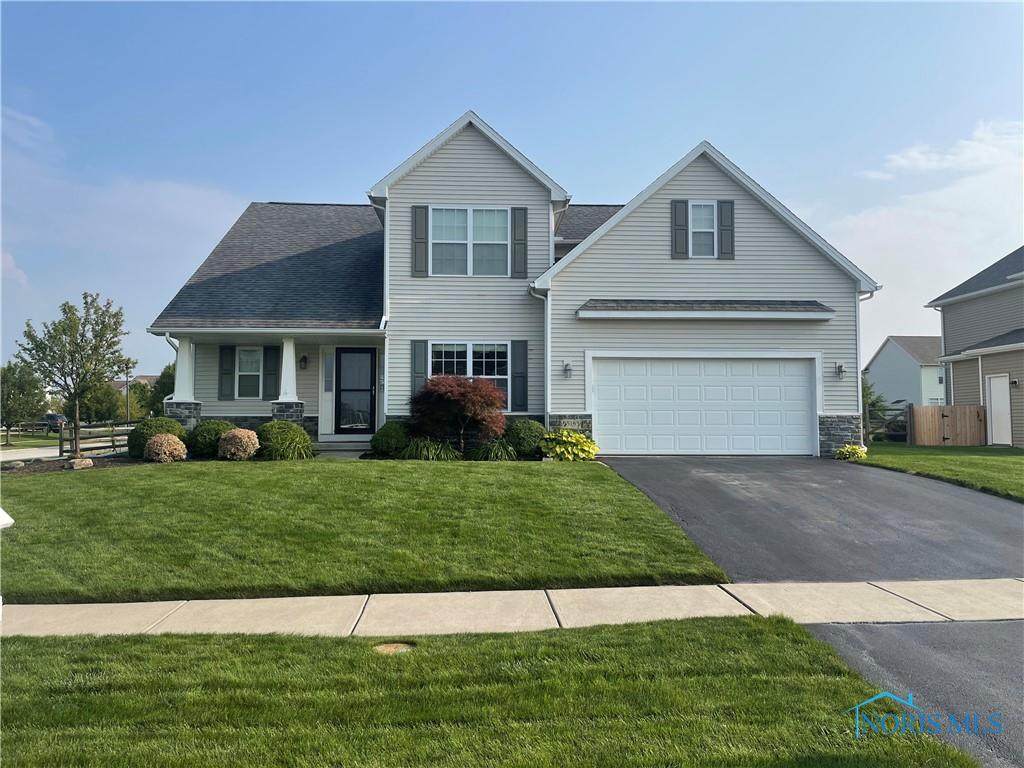 25133 Fox Hunt Drive - Photo 1