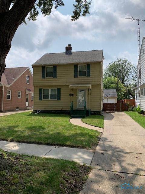 635 Mayfair Boulevard - Photo 1