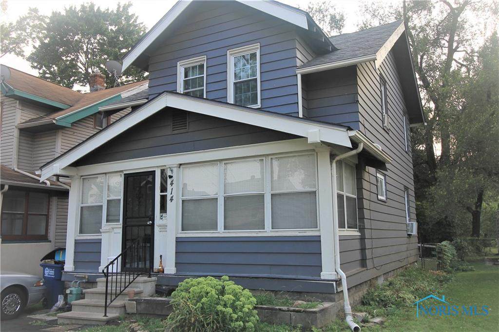 414 Danberry Street - Photo 1
