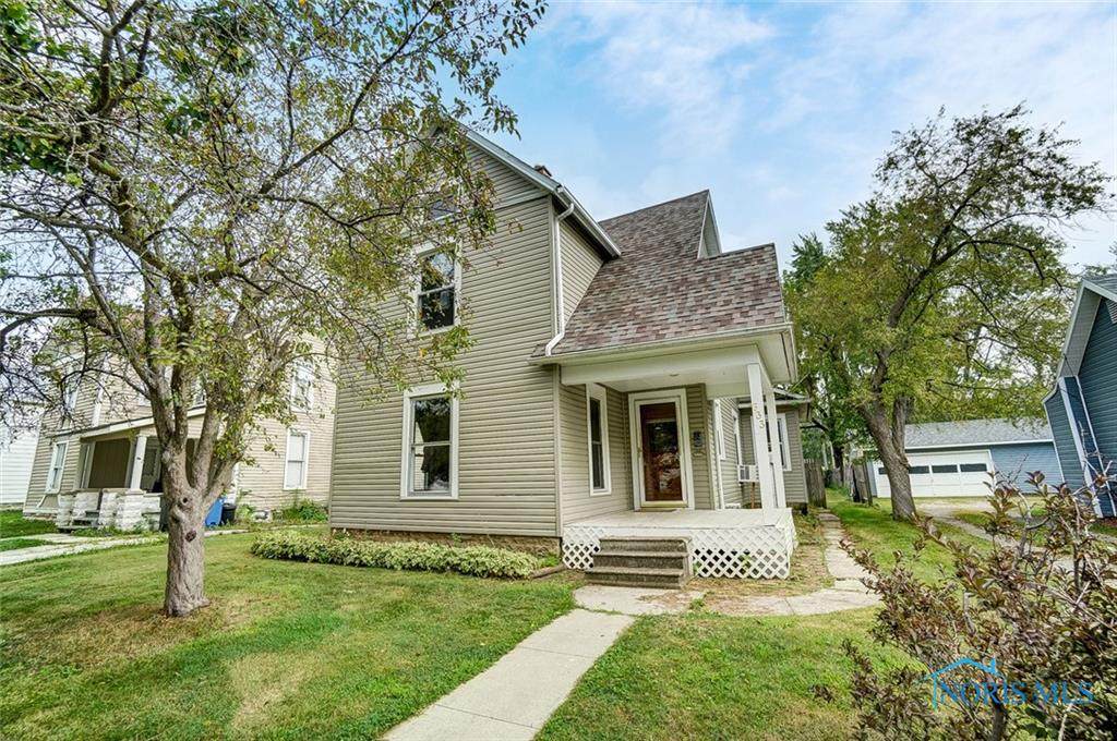 633 Lincoln Street - Photo 1