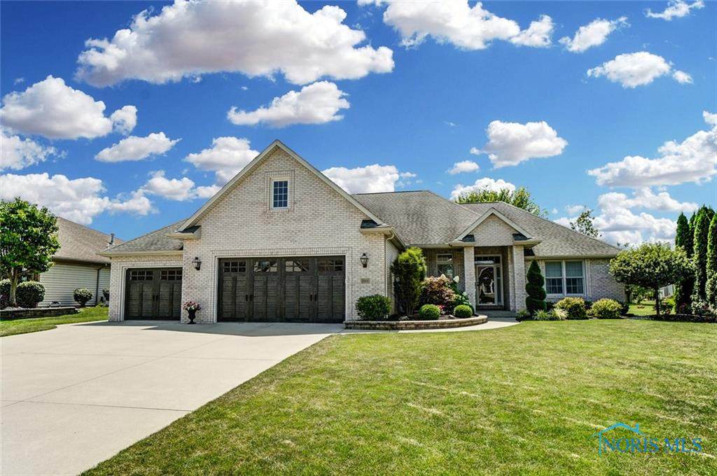 8508 Tawa Creek Drive - Photo 1