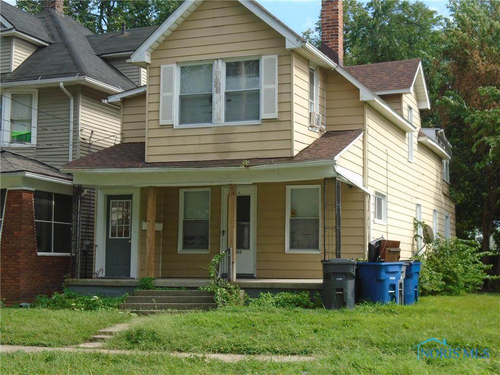 2563 Foraker Avenue - Photo 1