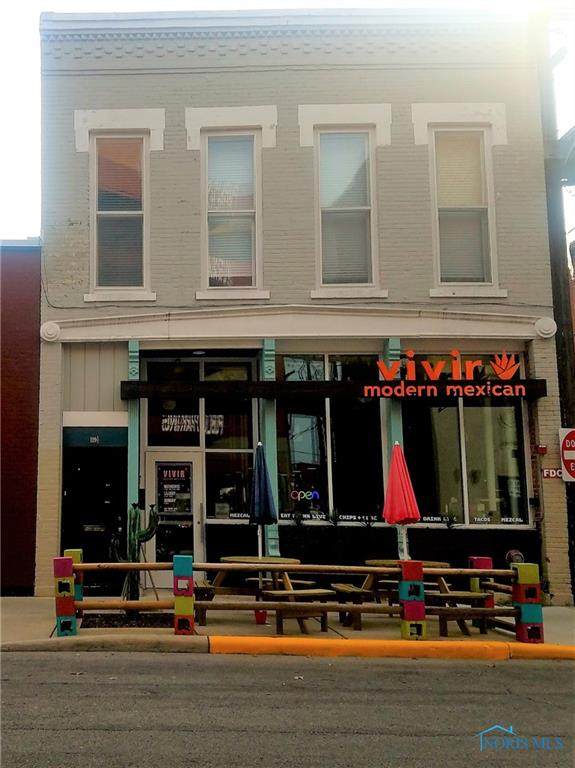 119 Crawford Street - Photo 1