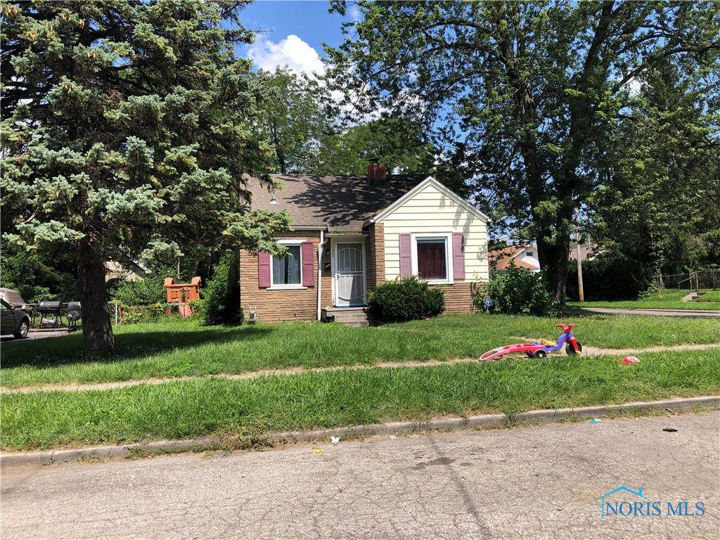 1802 Balkan Place - Photo 1