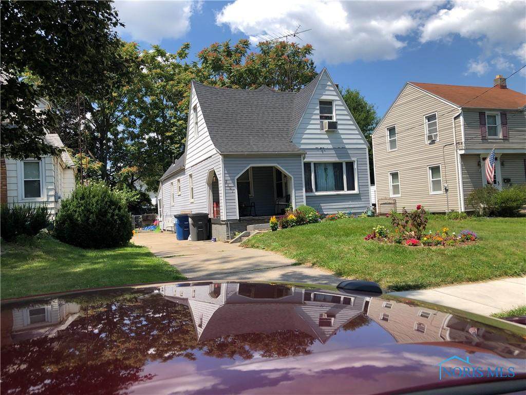 3607 Wallwerth Drive - Photo 1