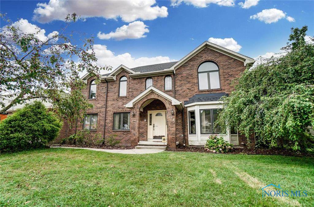 2576 Raintree Lane - Photo 1