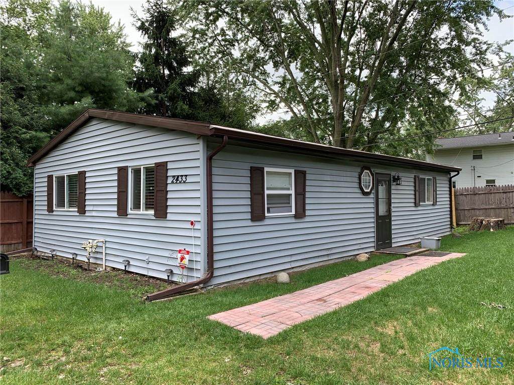 2433 Vaness Drive - Photo 1