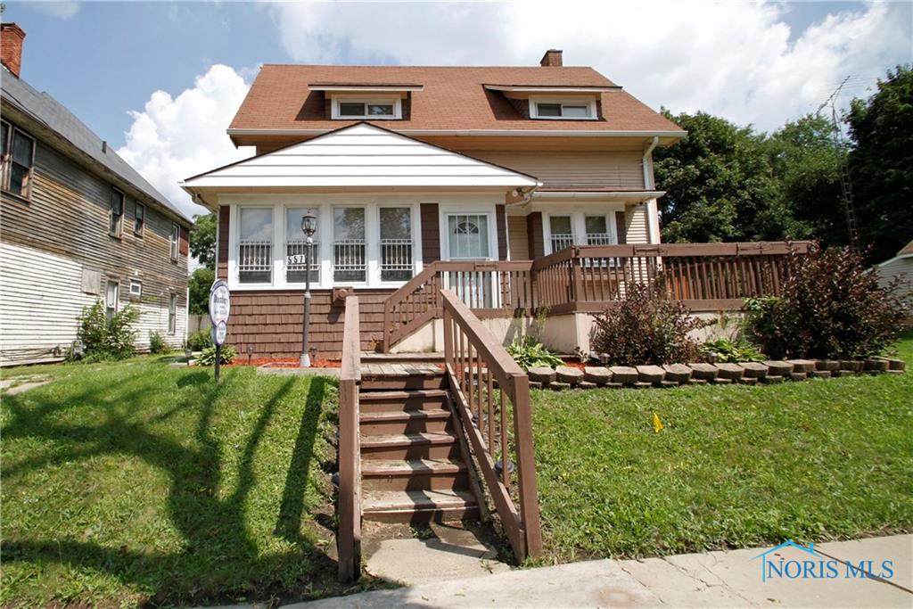 557 Viking Street - Photo 1