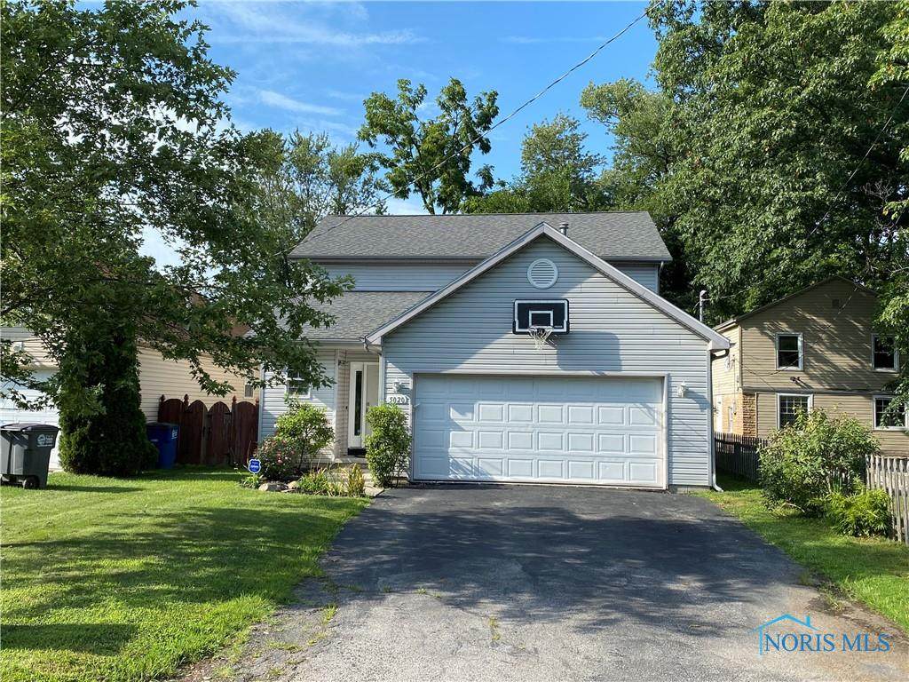 5020 Ancil Road - Photo 1
