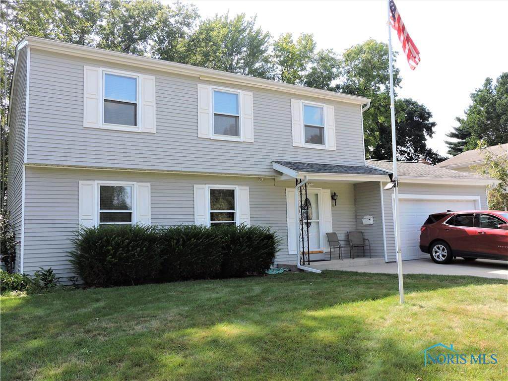 1742 Cherrylawn Drive - Photo 1