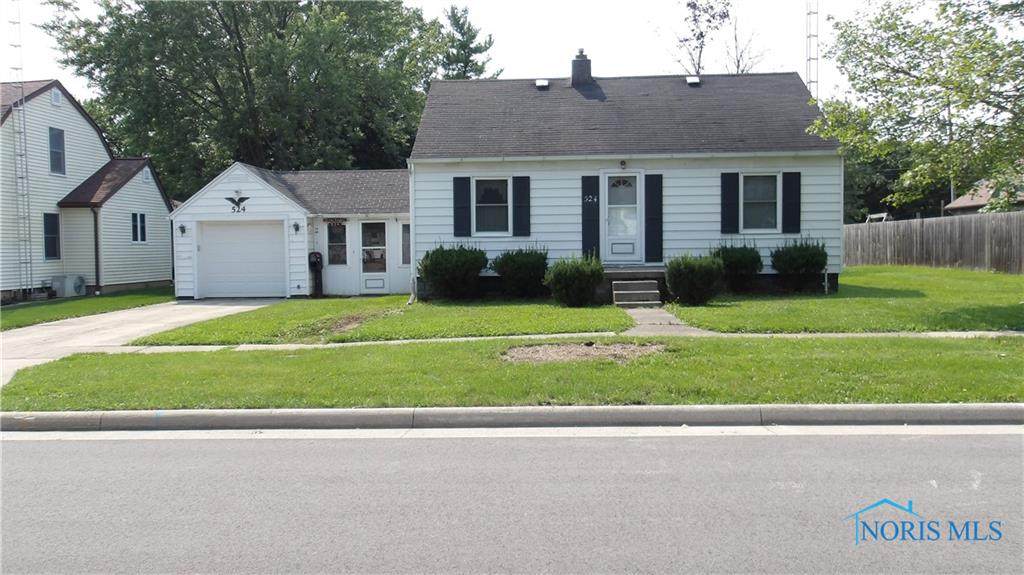 524 Williams Street - Photo 1