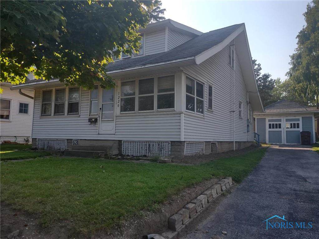 1220 Jefferson Avenue - Photo 1