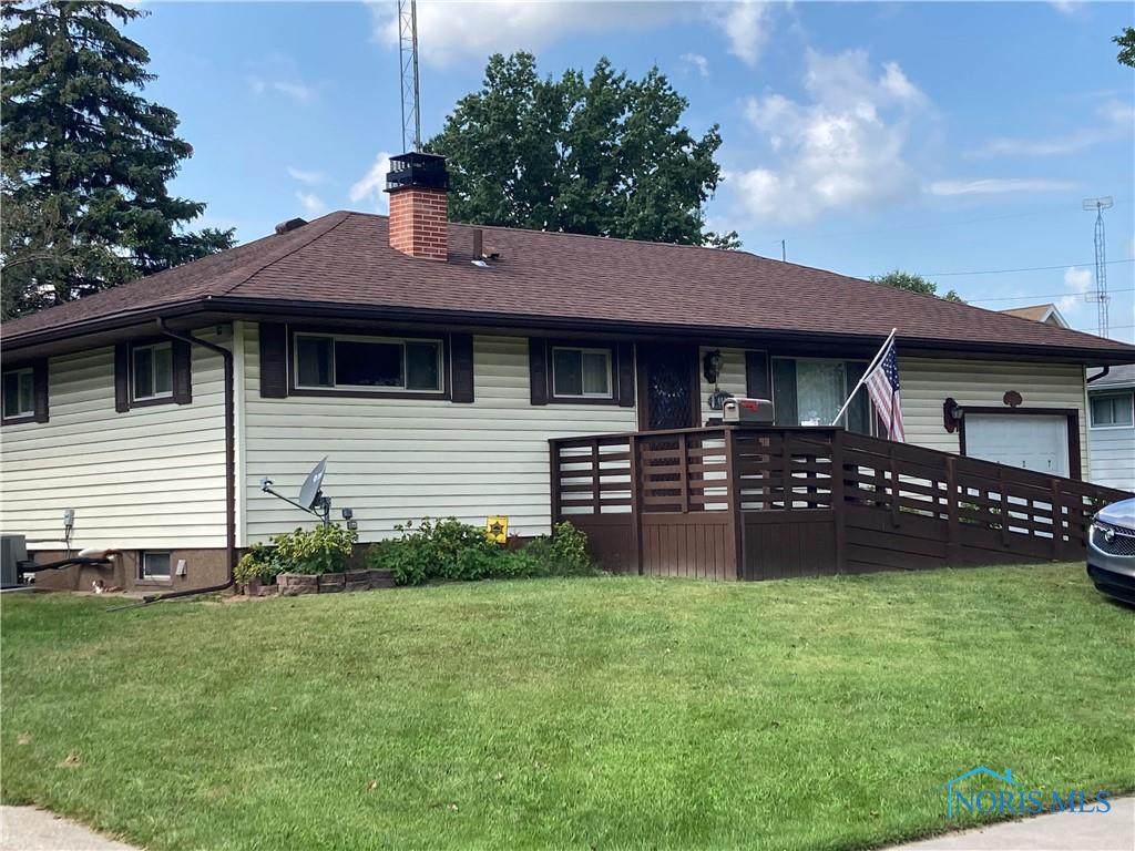 4927 Bales Road - Photo 1