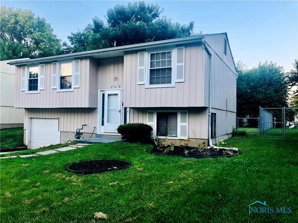 200 Kingswood Trail Drive - Photo 1