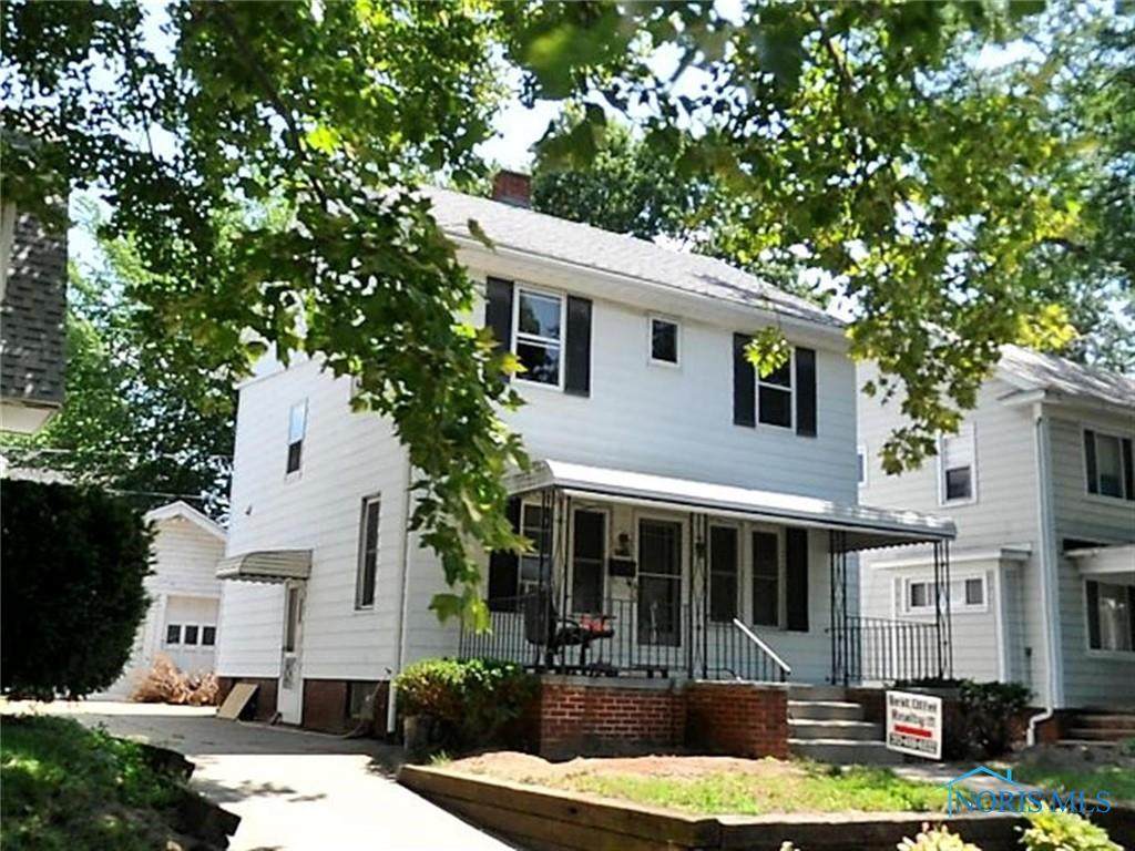 4110 Lyman Avenue - Photo 1