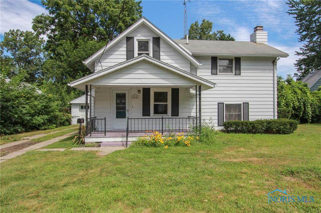 2640 Westbrook Drive - Photo 1