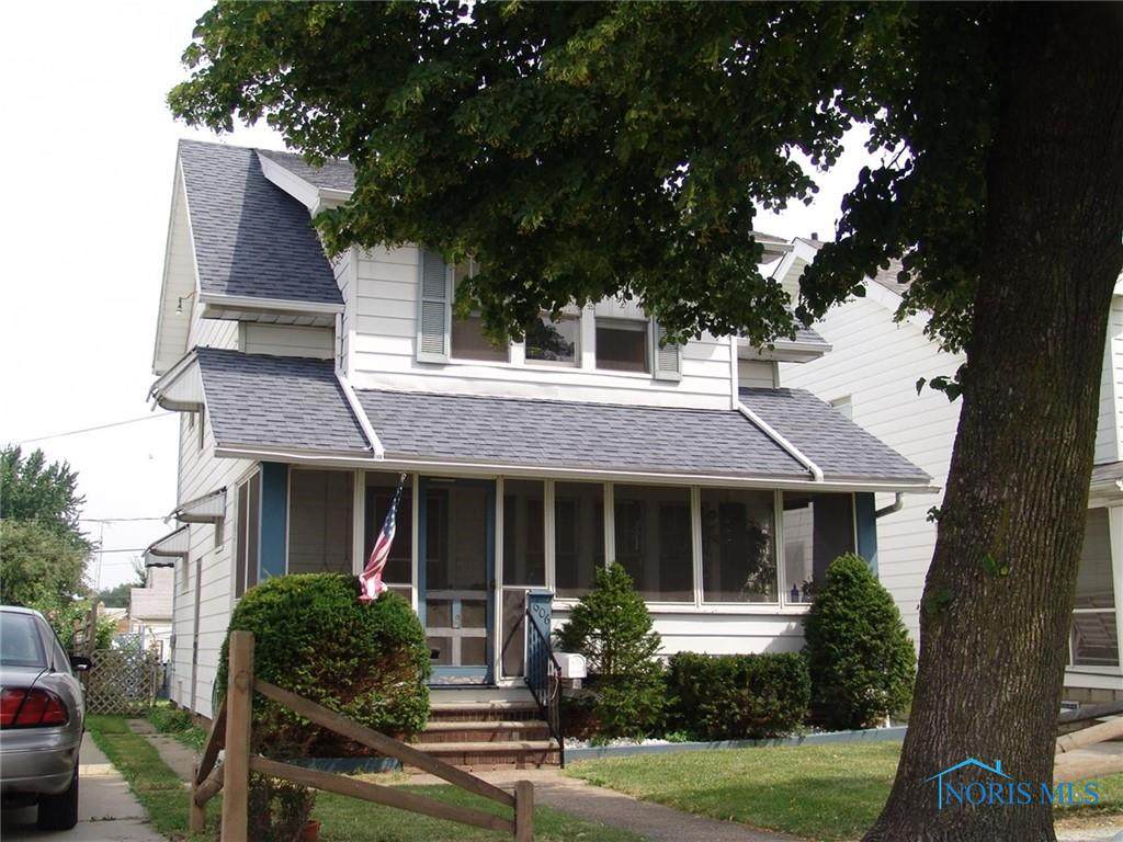 606 Dryden Drive - Photo 1