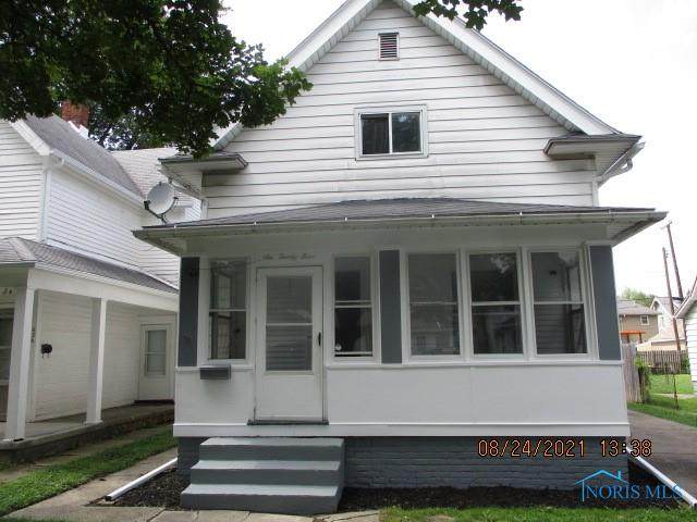 624 Parker Avenue - Photo 1
