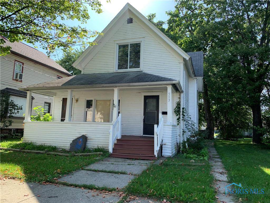 513 Empire Street - Photo 1