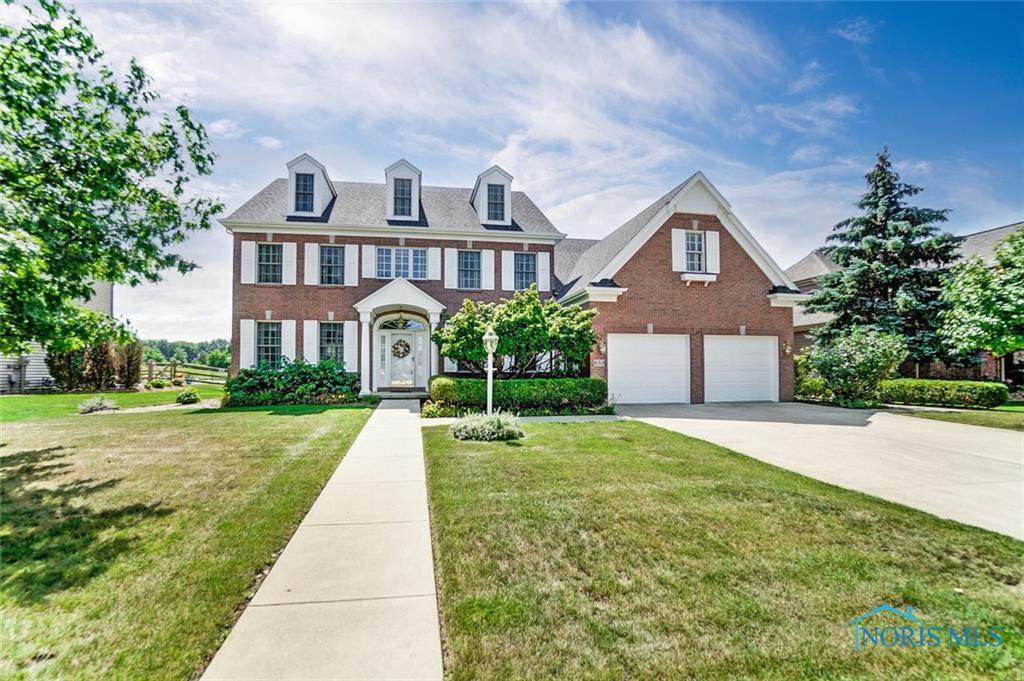 653 Pine Valley Drive - Photo 1