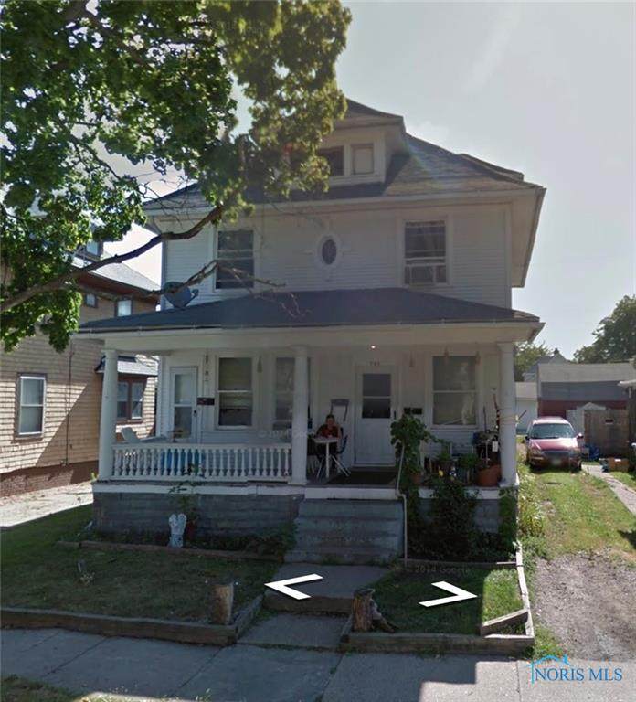 731 Parker Avenue - Photo 1
